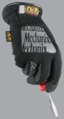 Mechanix Wear MFF-05-011 Fast Fit Black Extra Large Glove • $17.77