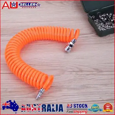 NEW 1pc Polyurethane PU Air Compressor Hose Tube For Compressor Air Tool 6m • $10.25