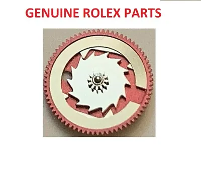 Rolex Daytona 4130-540 REVERSING WHEEL Movement Cal 4130 Genuine Watch Parts New • $125