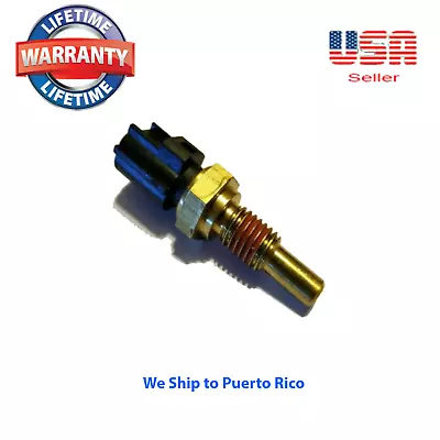 $9.70 • Buy Cylinder Head Temperature Sensor Part# 8L3Z6G004A Fits: Ford  Lincoln Mercury