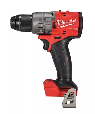 M18 FUEL 18V Lithium-Ion Brushless Cordless 1/2 In. Hammer Drill/Driver • $125