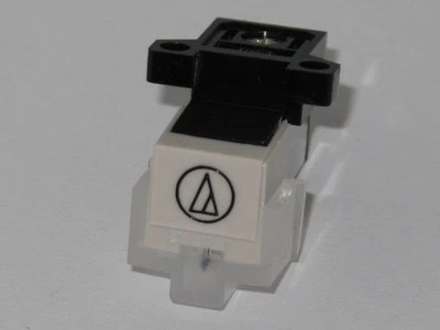 £24 • Buy AT 3600L  Stereo MM Replacement Audio Technica Cartridge + Diamond Stylus