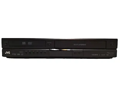 Vhs Player Hdmi 1080p Working DVD Wont Read Vhs Works  Combo Player JVC VCR  • $49.69