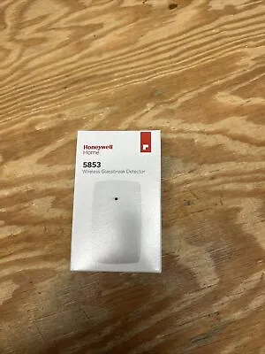 Honeywell 5853 Wireless Glass Break Sensor - New • $71.49