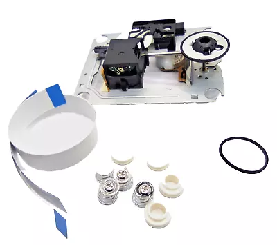 Full Repair Kit Cambridge Audio Azur 651c 740c 840c 851c CXC Laser Lens Pickup • £4.80