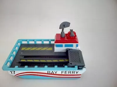 £8.50 • Buy Micro Machines  Vintage Galoob  Bay Ferry   Car Ferry