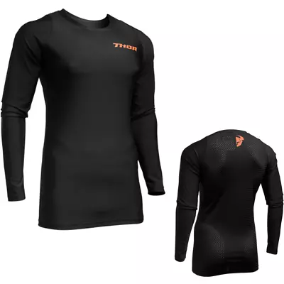 Thor Comp MX Motocross Offroad Shirt • $75.79