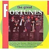 £20.41 • Buy The Fortunes : The Great CD (2006) Value Guaranteed From EBay’s Biggest Seller!