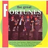 £20.41 • Buy The Fortunes : The Great CD (2006) Value Guaranteed From EBay’s Biggest Seller!