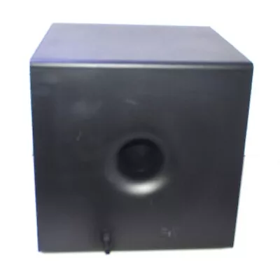 Vizio SB46312-F6 Subwoofer & Power Cord Only!   **No Soundbar** • $51.50