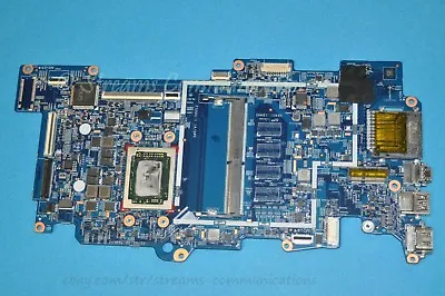 HP ENVY X360 M6-AR004DX AMD Quad-Core FX-9800P 2.7GHz 2-In1 Laptop Motherboard • $129.99