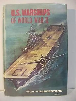 Warships Of World War Ii • £15.90