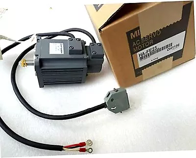 MITSUBISHI HA-FE23 Servo Motor ✦KD • $311.09