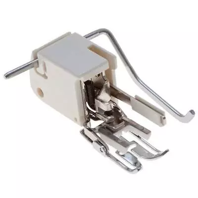 Even Feed Walking Foot For Pfaff Low Shank Sewing Machine • $34.49