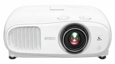 Epson Home Cinema 3800 4K PRO-UHD 3-Chip Projector With HDR • $1600