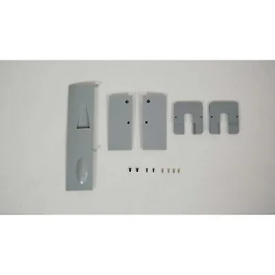 E-Flite EFL17789 Gear Door Set: Viper 90mm EDF Jet • $22.29