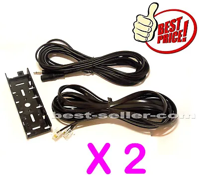 2x G-88 Separation Kit For Yaesu YSK8900FT8800FT8900vertexhorizon TYT TH9800 • $58.99