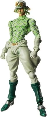 $49 • Buy Medicos Jojo's Bizarre Adventure 155mm Action Figure