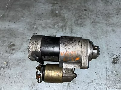 JDM 03 04 Nissan 350Z Infiniti G35 3.5L OEM Manual Starter 23300 CG000 VQ35DE • $59