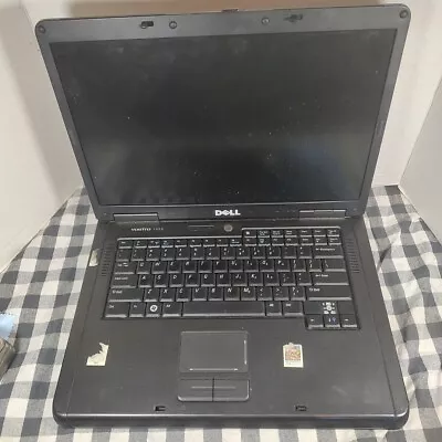 DELL VOSTRO 1000 LAPTOP -  For Parts Or Repair - Sold As Is • $24.99