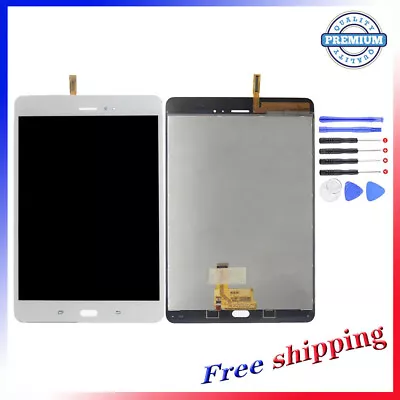 For Samsung Galaxy Tab A 8.0 T355 LCD Display Touch Screen Digitizer Assembly# • $109.98