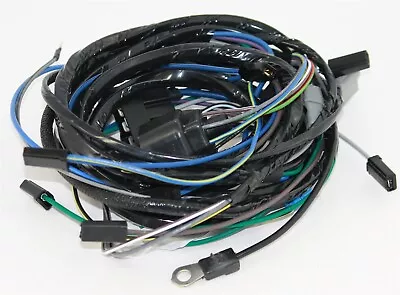 NEW 1968-69 Mopar B-Body 426 Hemi Engine Harness ECU • $159.99