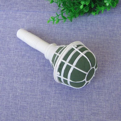 Bouquet Holders Weddings Flowers Holding Dried Torus For Gardening Decor • $6.90