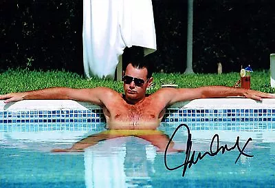 Danny DYER Signed Autograph 12x8 Photo 2 COA AFTAL The BUSINESS Actor Cult Film • £39.99