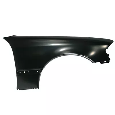 Passenger Side Primed Fender Assembly Fit 94-00 Benz C Class W202 C220 C230 C280 • $72.35