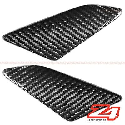 2006-2015 FZ-1 / FZS1 Carbon Fiber Side Frame Trim Insert Cover Fairing Cowling • $49.95