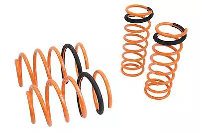 Megan Suspension Lowering Springs For 03-09 Mazda 3 Mazdaspeed Mazda3 Mzr I4 • $164.05