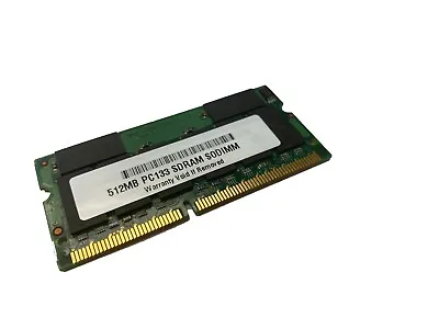 512MB Memory For Brother Laser Printer MFC-9120CN MFC-9125CN MFC-9320CW MFC-9420 • $16.99