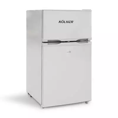 Kolner 105l Portable Upright Fridge Freezer Cooler For Home & Camping • $682.95