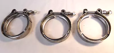 $39.99 • Buy Lot Of 3 R.g.ray 10499-5 V-clamp