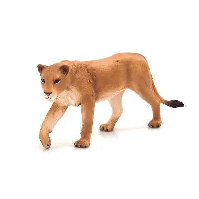 £7.99 • Buy Mojo, Lioness. Wildlife Figure - 387175