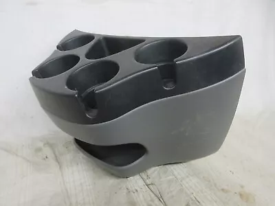 97-14 Ford Van Econoline Front Center Console Cup Holder E150 E250 ~ 007 03 13 2 • $149.95