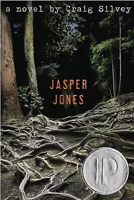 Jasper Jones By Craig Silvey (English) Paperback Book • £14.99