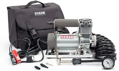 ViAir 300P Portable 150 PSI 12V 33 Percent Duty Compressor Kit Up To 33  Tire • $149.99