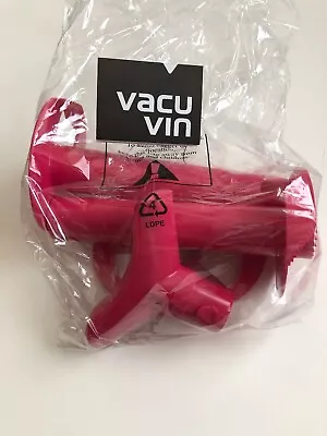 Vacu Vin Pineapple Peeler Corer Slicer And Wedger -  NEW • $13.45