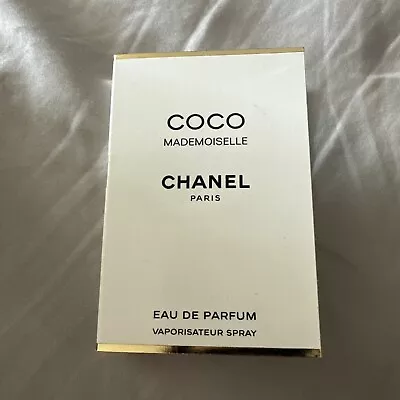 Chanel Coco Mademoiselle 1.5ml Sample • £8