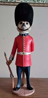 Country Artists Magnificent Meerkats Ca03384 James Queens Guard • £50