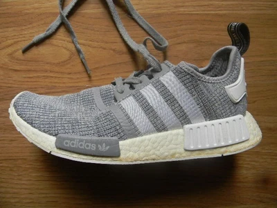 $35 • Buy Adidas Boost Running Shoes Men Size Us 9 Excellent Condition