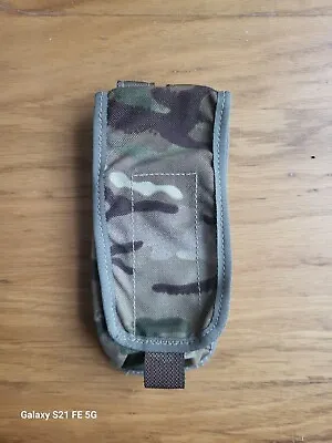 Osprey Mr. IV MTP SA80 Magazine Ammo Pouch. British Army. • £9.99