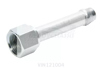 Fits Vintage Air -10 Fitting For 5/8in Heater Hose 121004 • $29.67