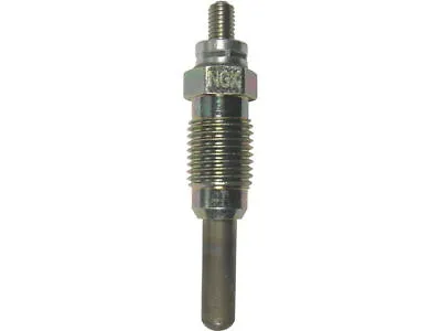 NGK NGK Glow Plug Glow Plug Fits VW Rabbit 1977-1981 67CPYK • $20.92