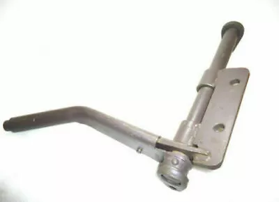 FIT FOR MASSEY FERGUSON 135 Hand Brake. Part 898639M91 BRAND NEW • £90.43