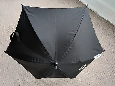 £25 • Buy Bugaboo Cameleon 2 Parasol Sunshade Umbrella With Clip