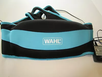 Wahl Deep Knead Massage Heat Wrap Belt Back Neck • $19.99