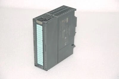 $35.95 • Buy Siemens 6ES7 331-7PF11-0AB0 Simatic S7-300 AI 8xTC Analog Input Module New