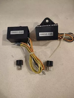 Suzuki Cavalcade Miscellaneous Relays And Diodes • $5